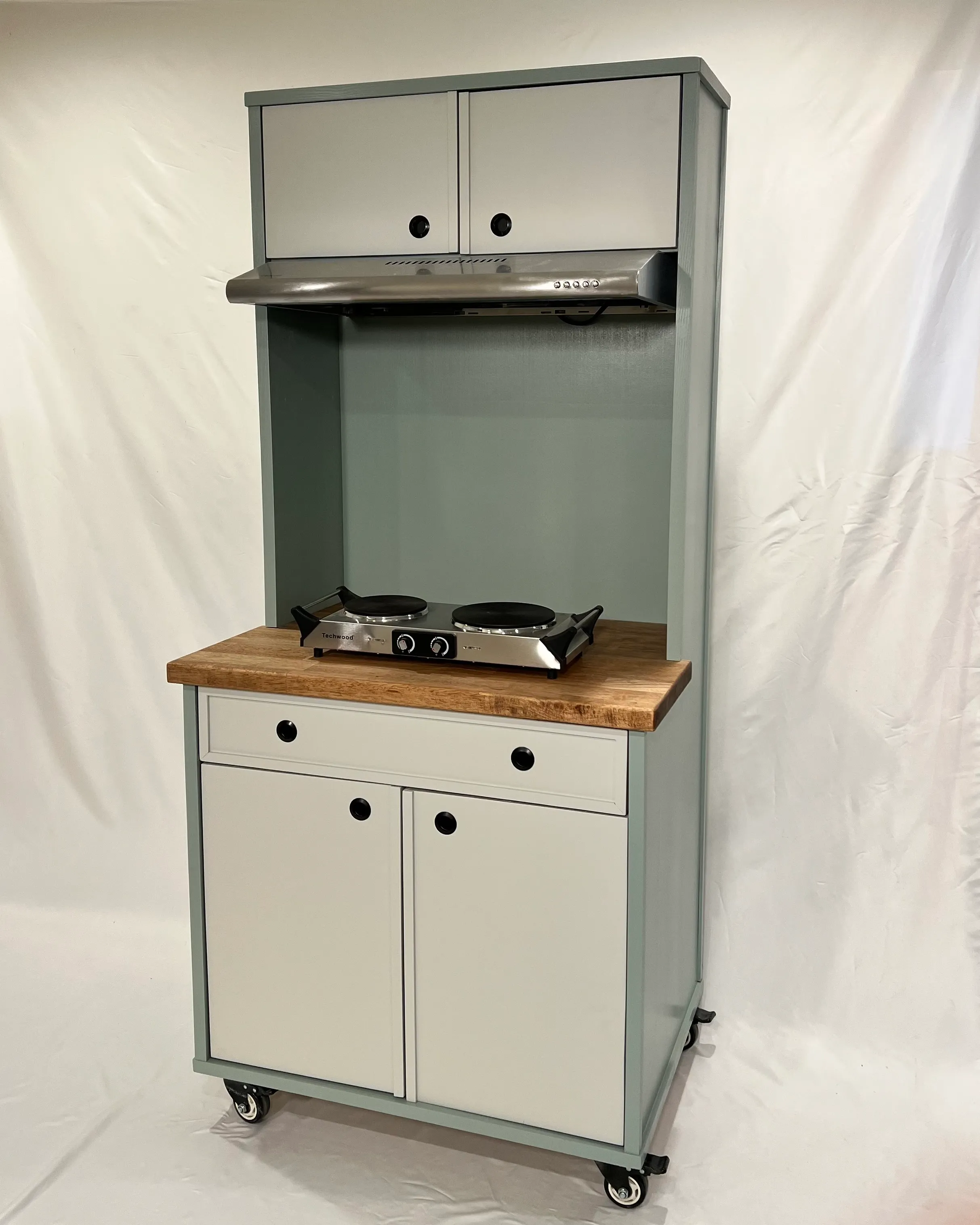 Cooking Station