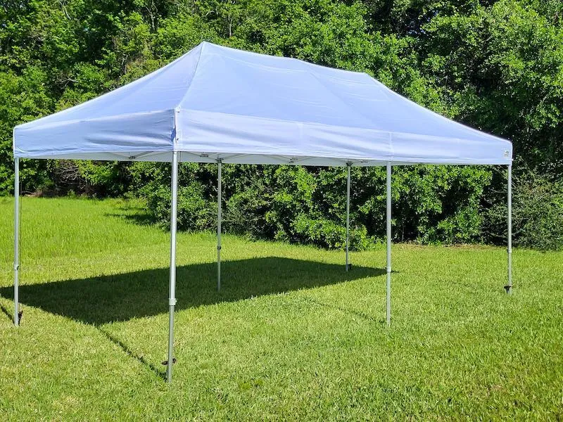10 x 20 Canopy Tent