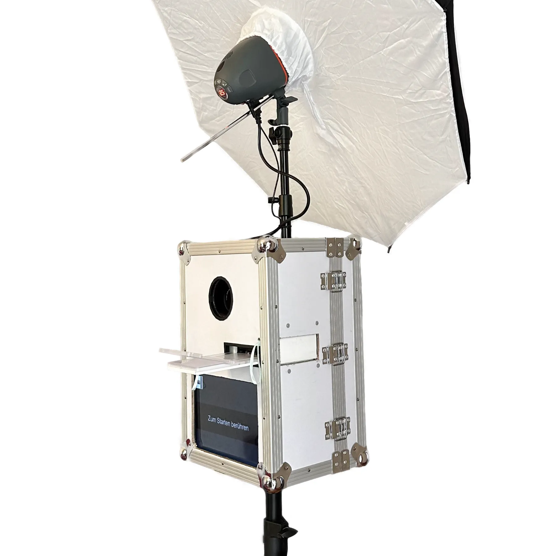 Fotoboxen