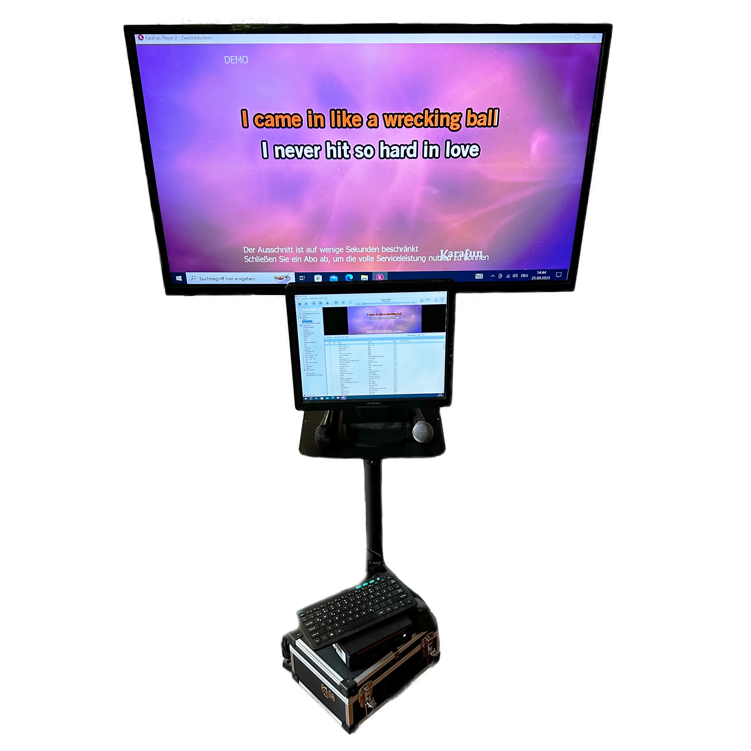 Karaoke