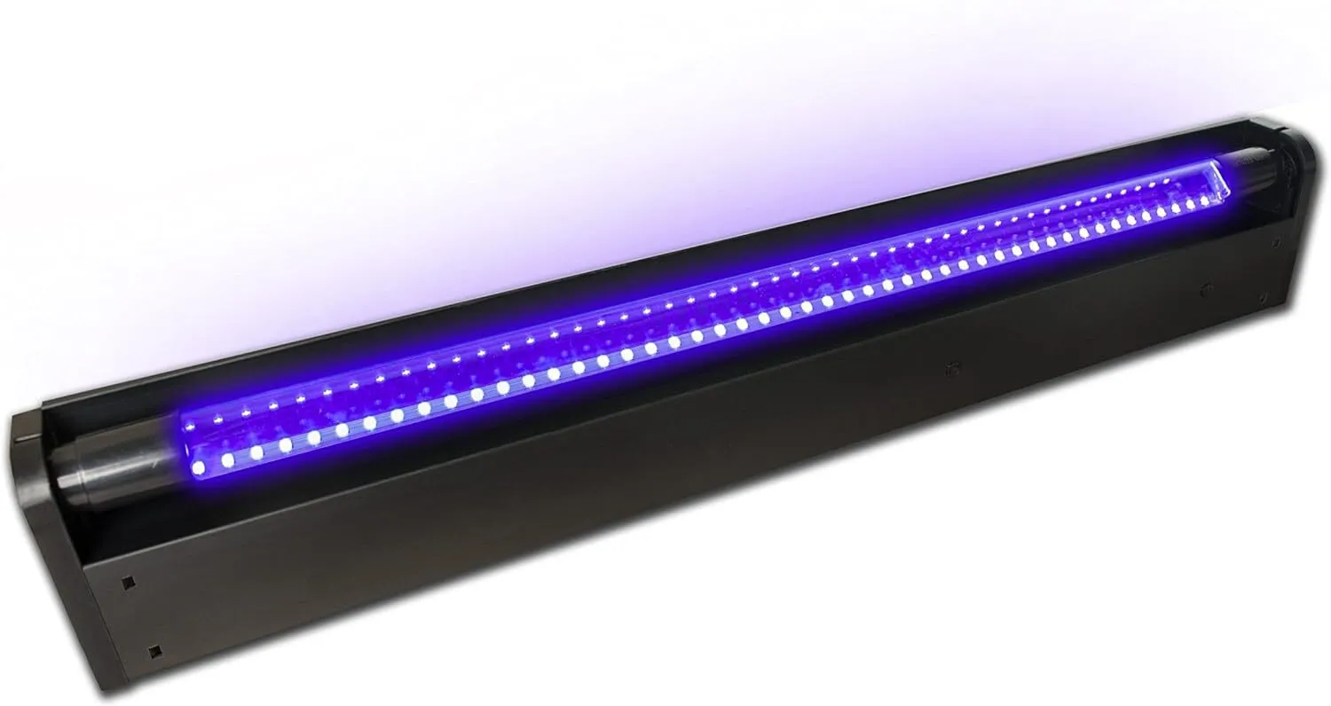 Schwarzlicht Bar