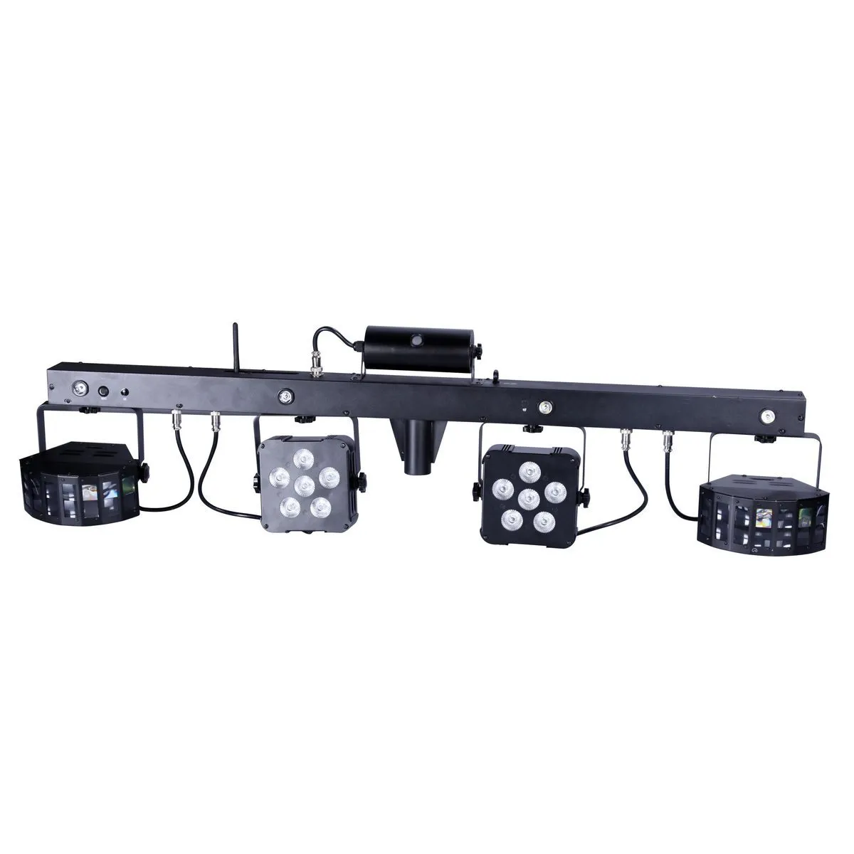 Lightmaxx Laserbar Pro - Partybeleuchtung