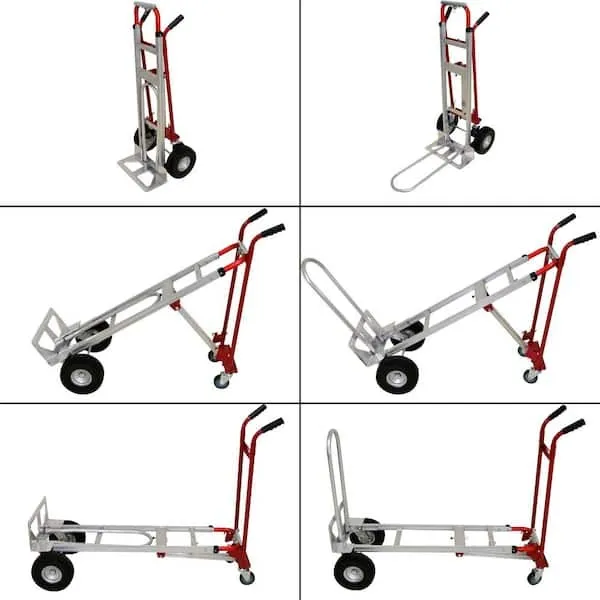 4-in-1 Hand Truck  (Add-On)
