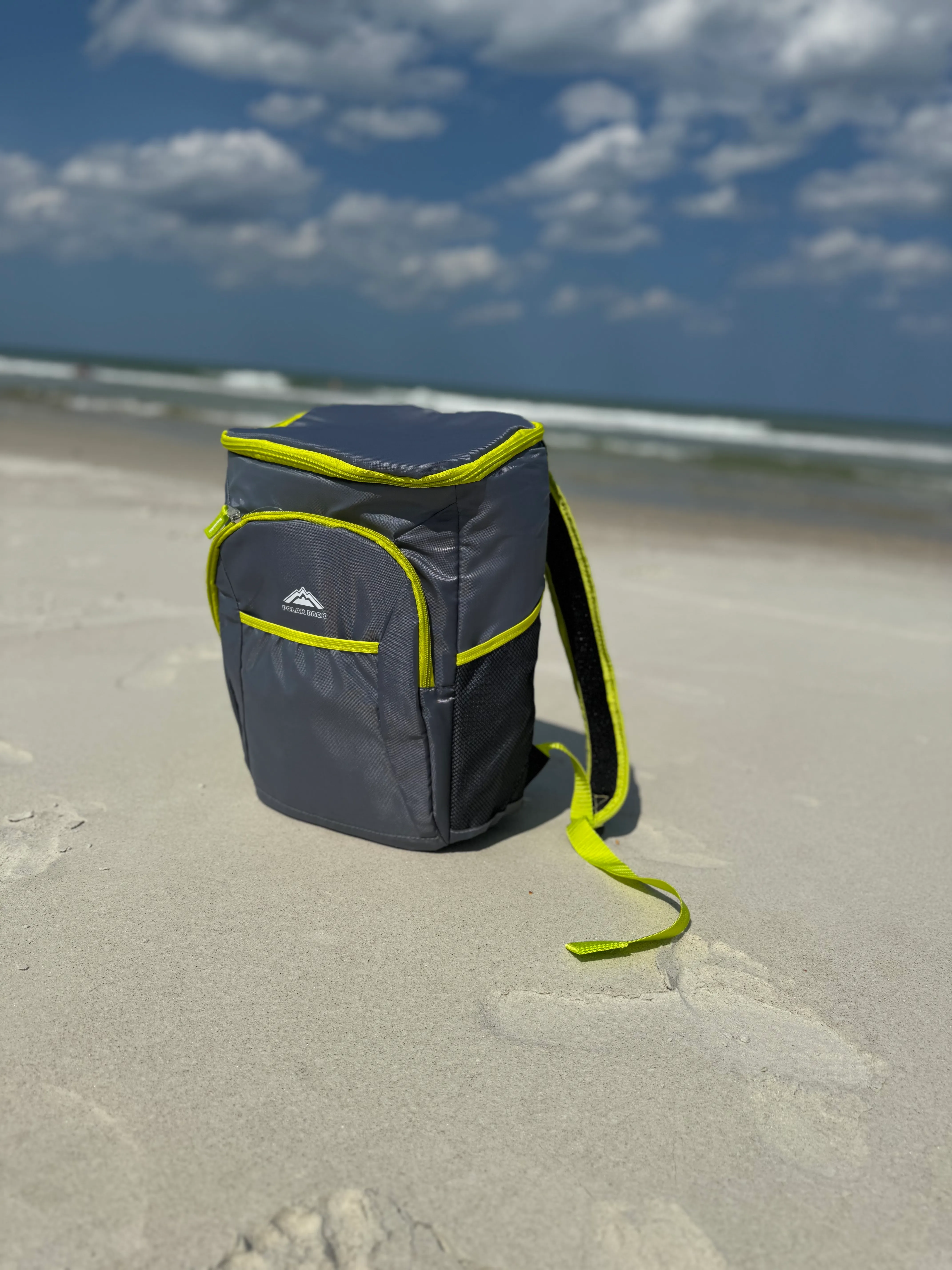 Cooler Bagpack