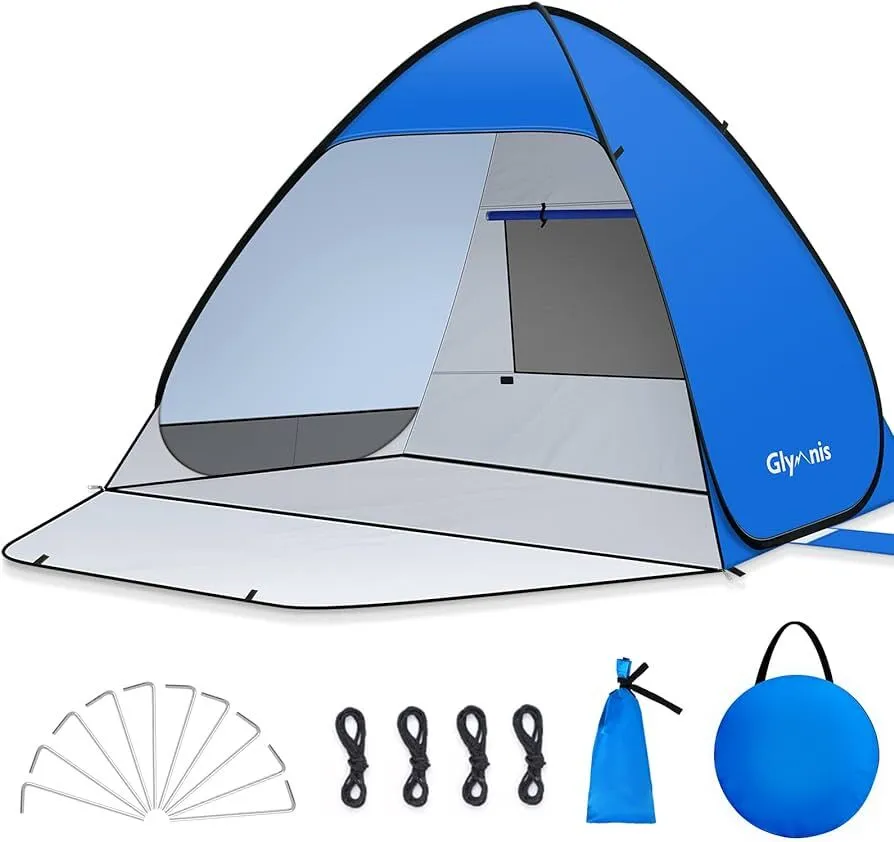 Beach Tent