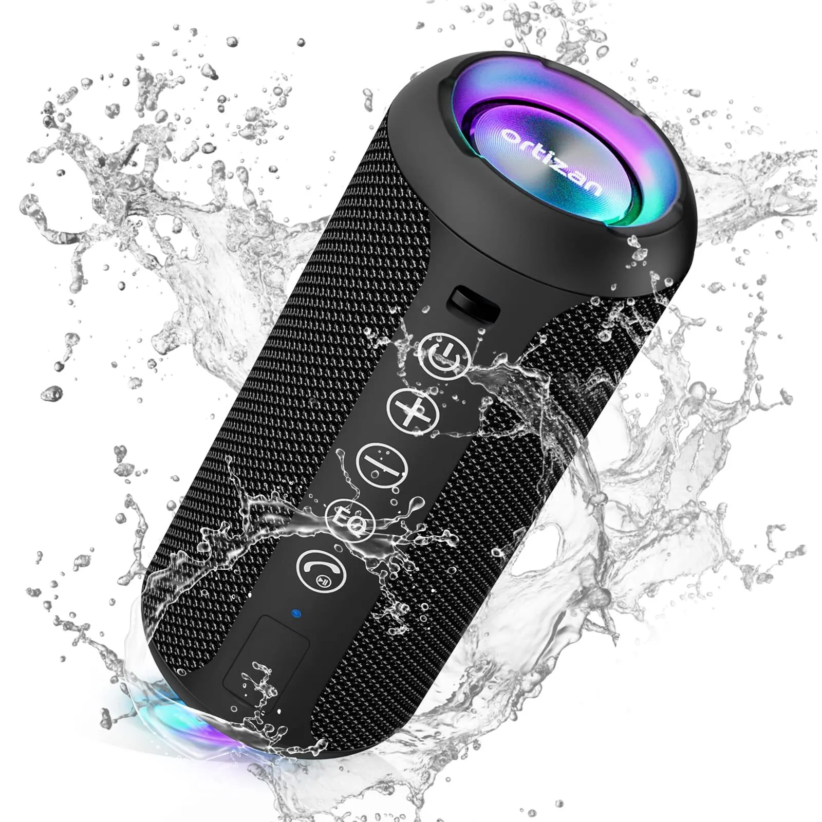 Bluetooth Speaker