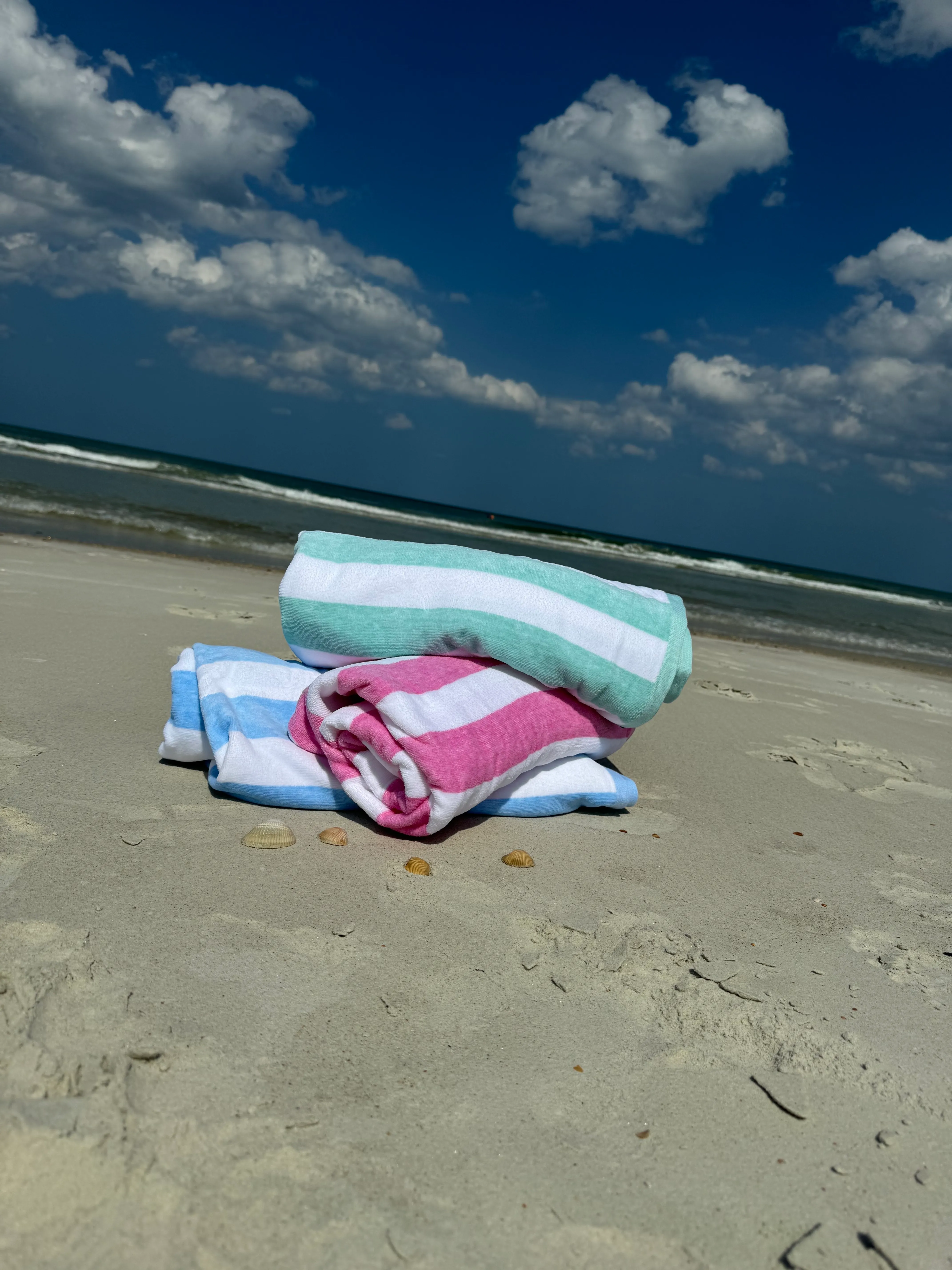 Beach Towel