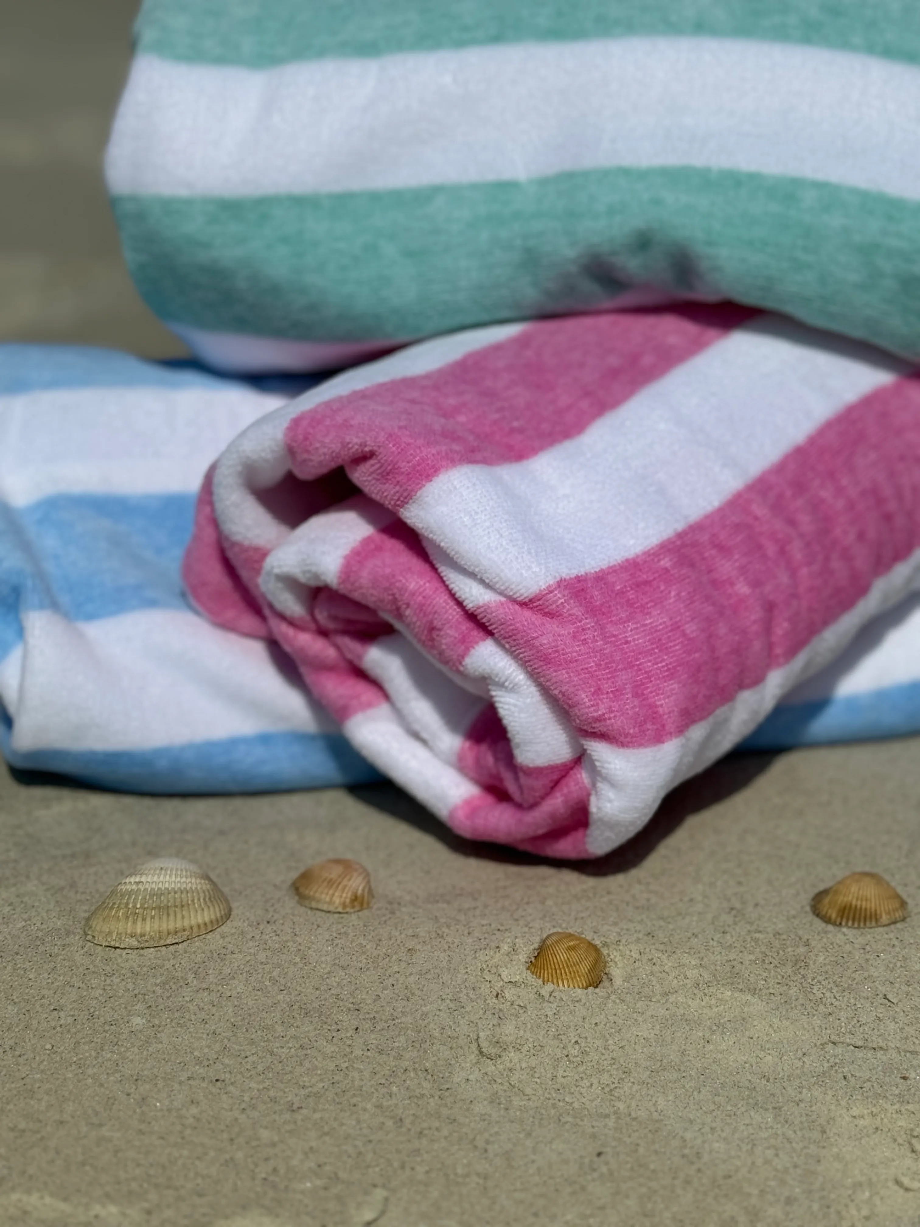 Beach Towel