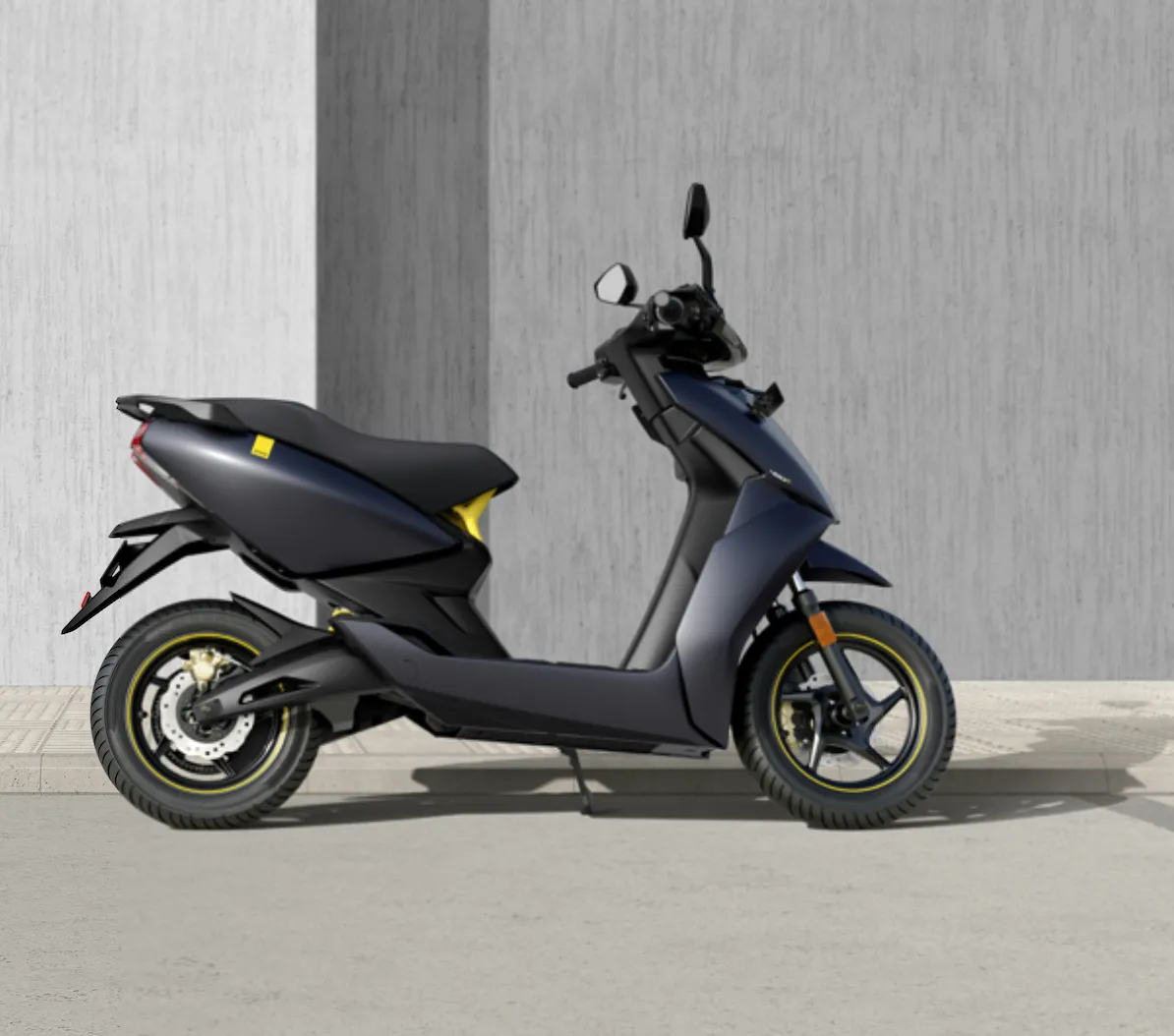 2. Choose your scooter model collection image