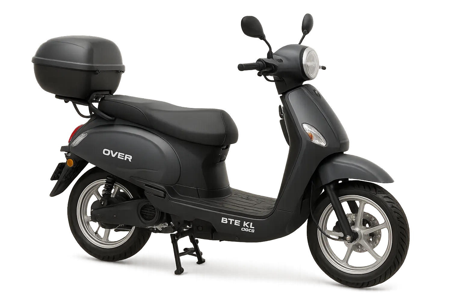 #13 NW_OVER B-TRE 125
