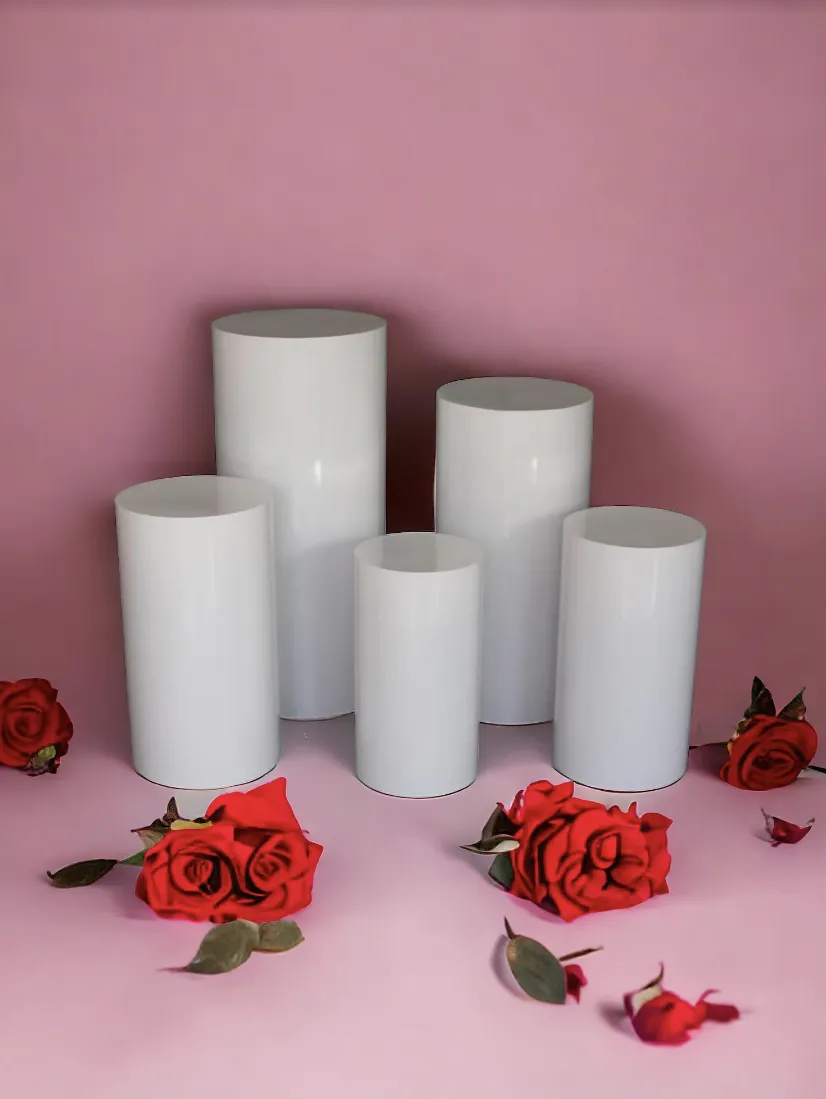 Columns (Set of 5)