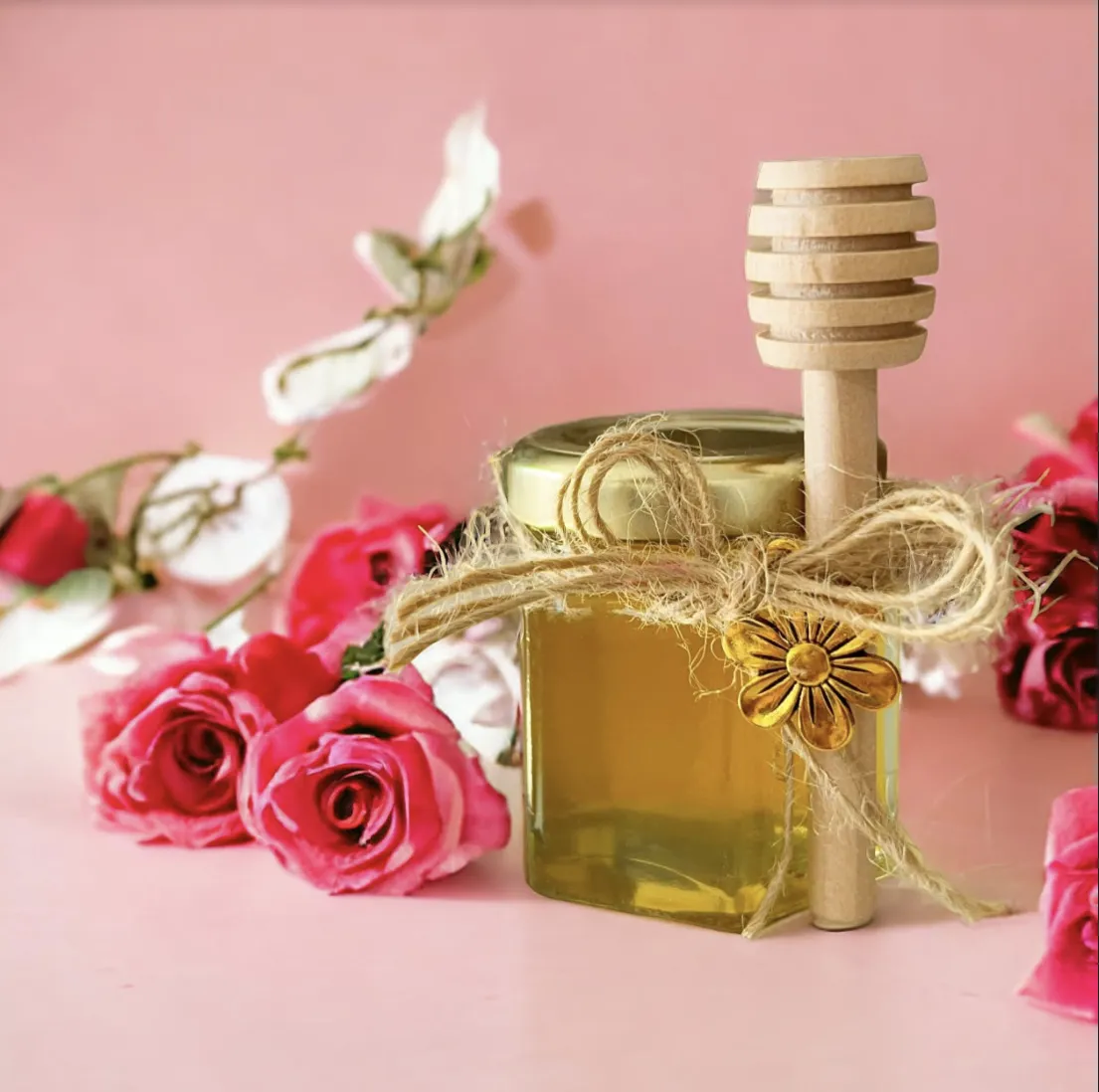 Honey Favors