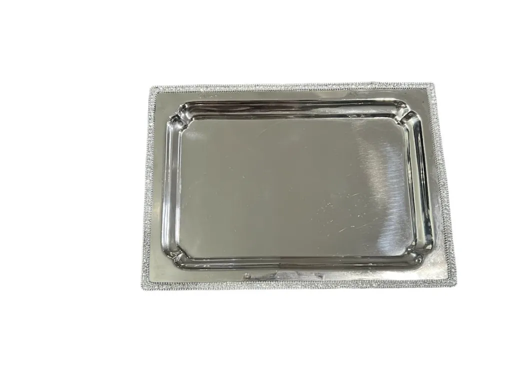 Bling Serving Platter
