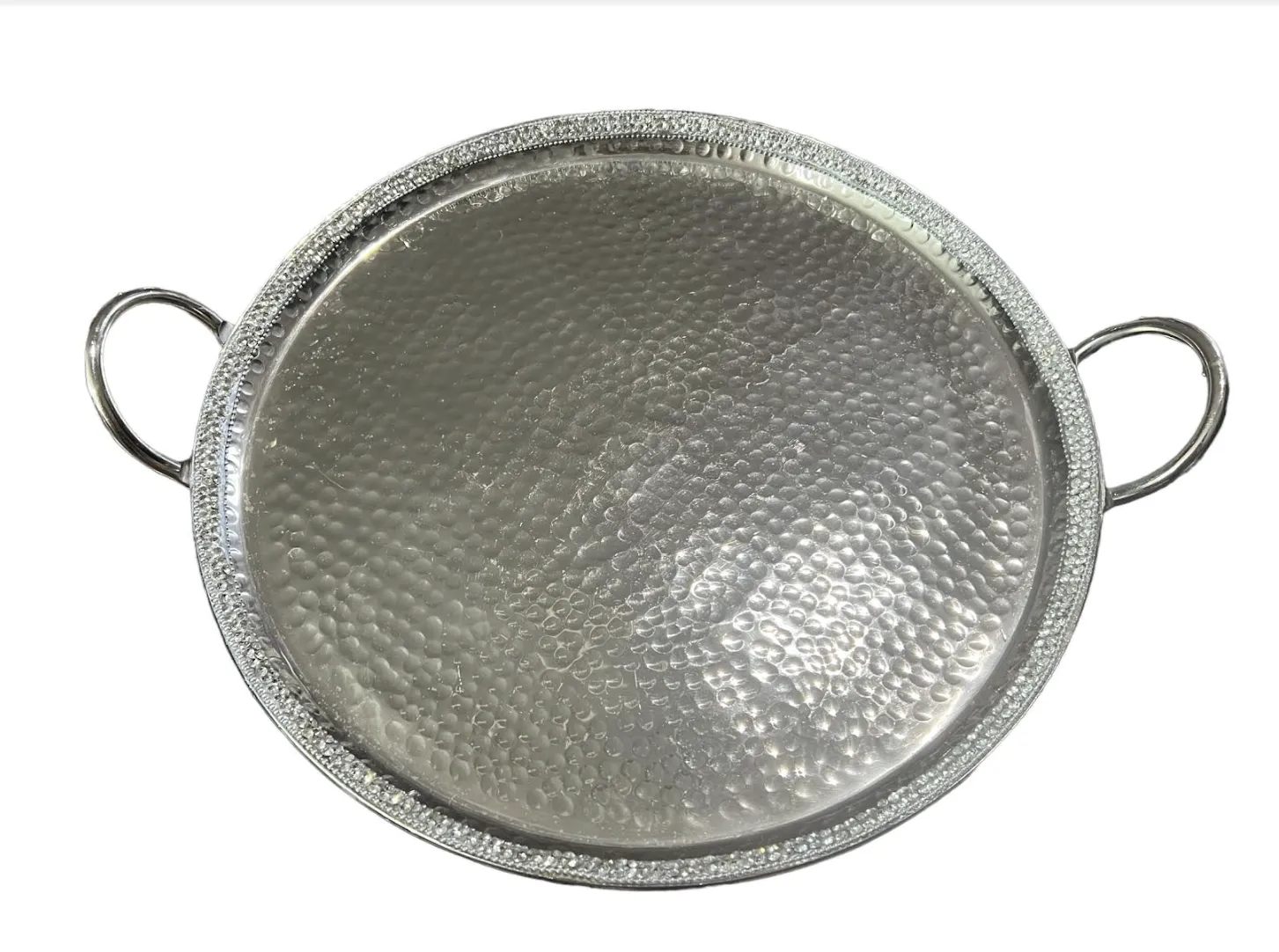 Bling Pastry Platter