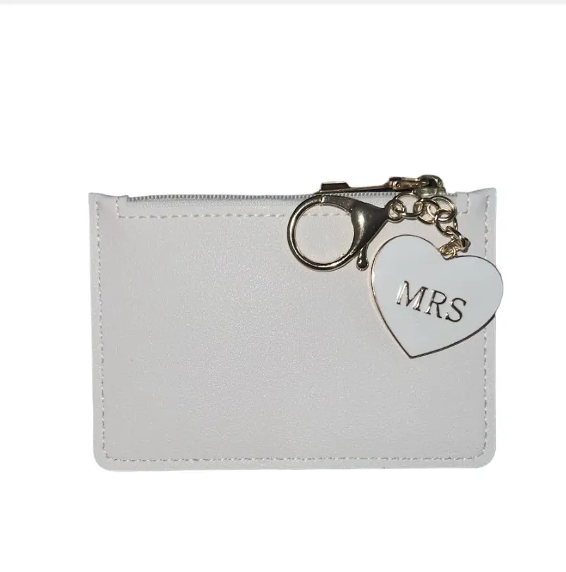 Mrs. Slim Wristlet