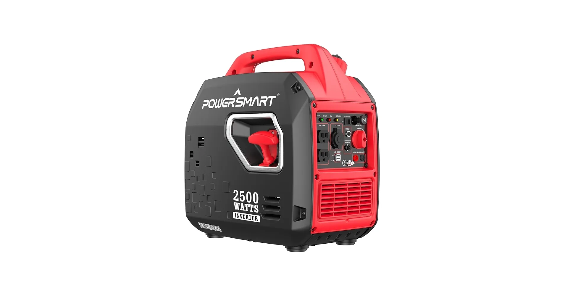 2500 watt Generator
