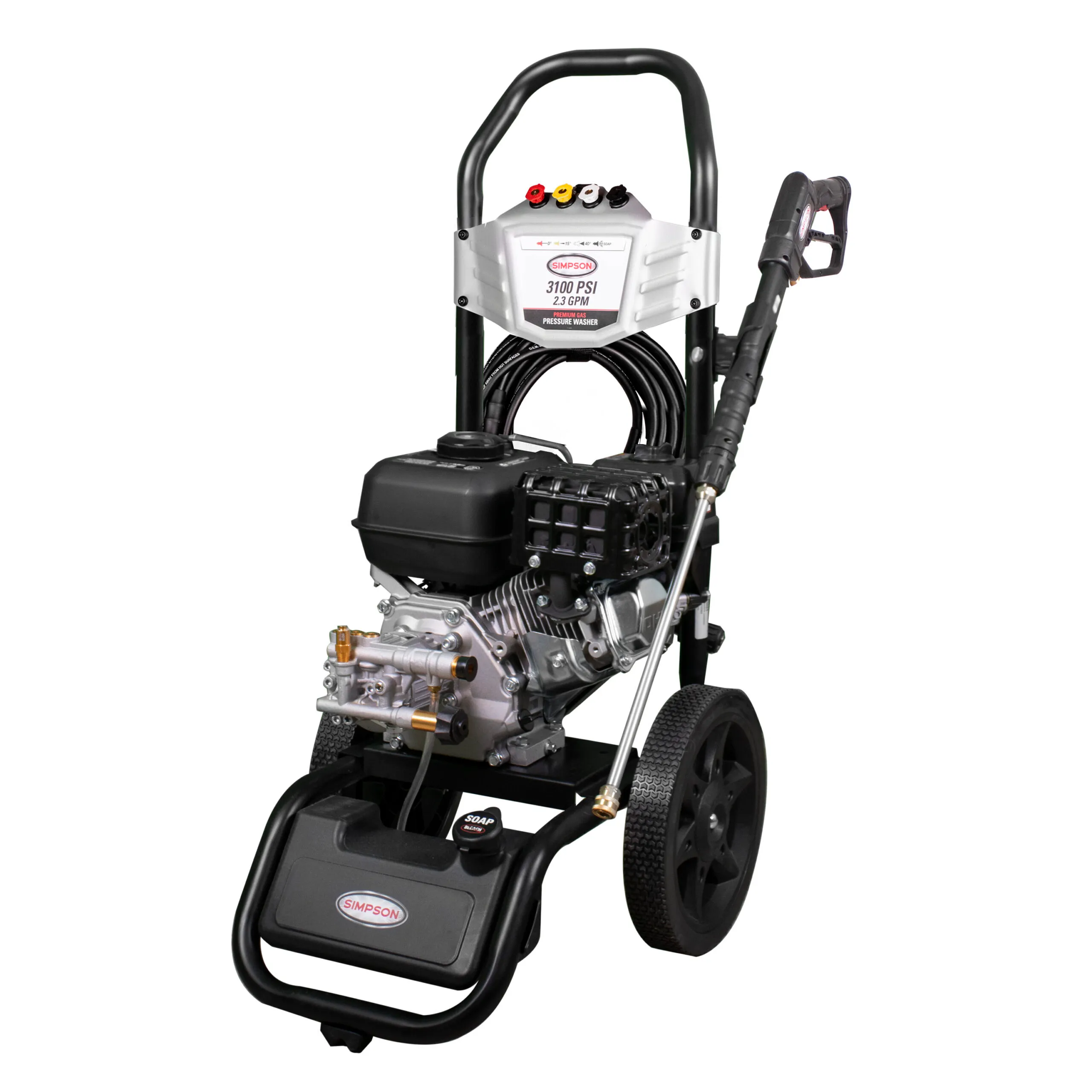 Pressure Washer