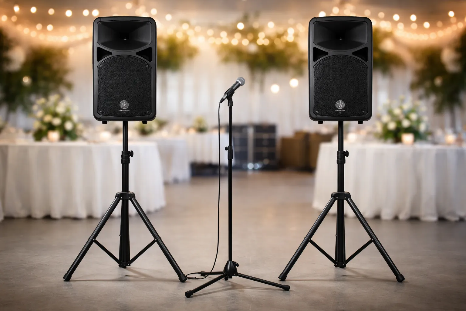 Yamaha Bt600 Sound system