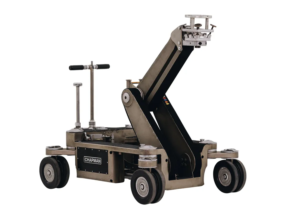 Chapman Hybrid III Camera Dolly