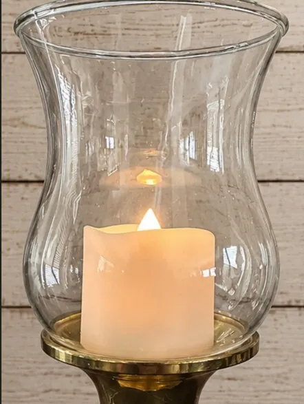 LED Peg Votive Candle