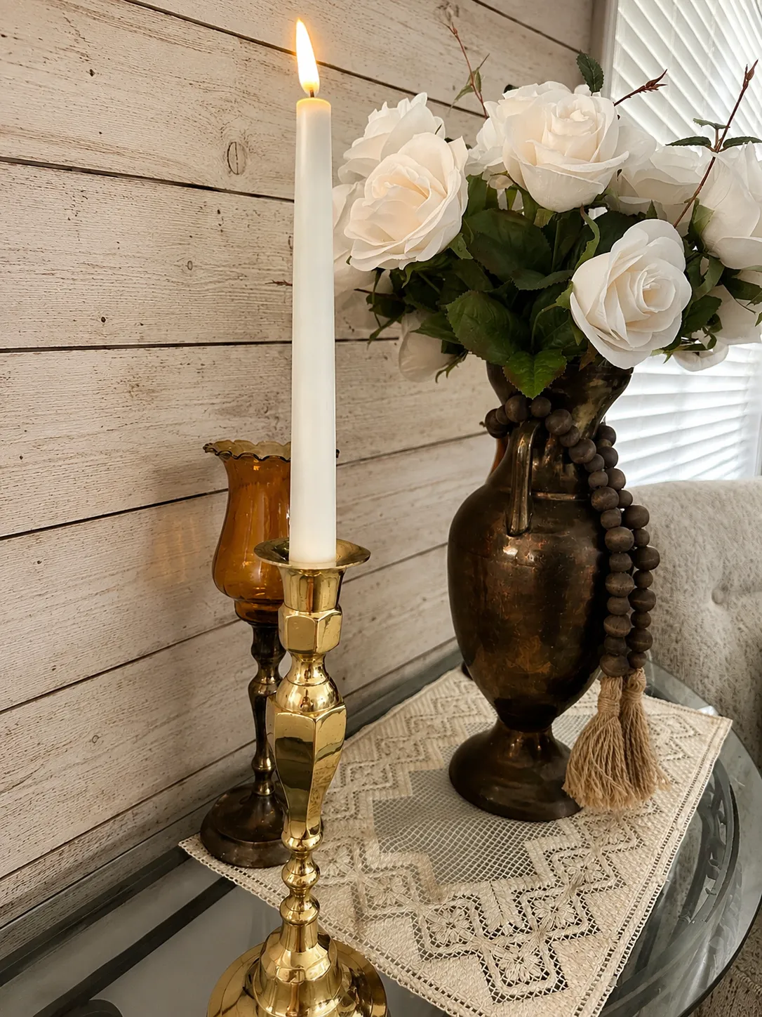 LED Candlesticks
