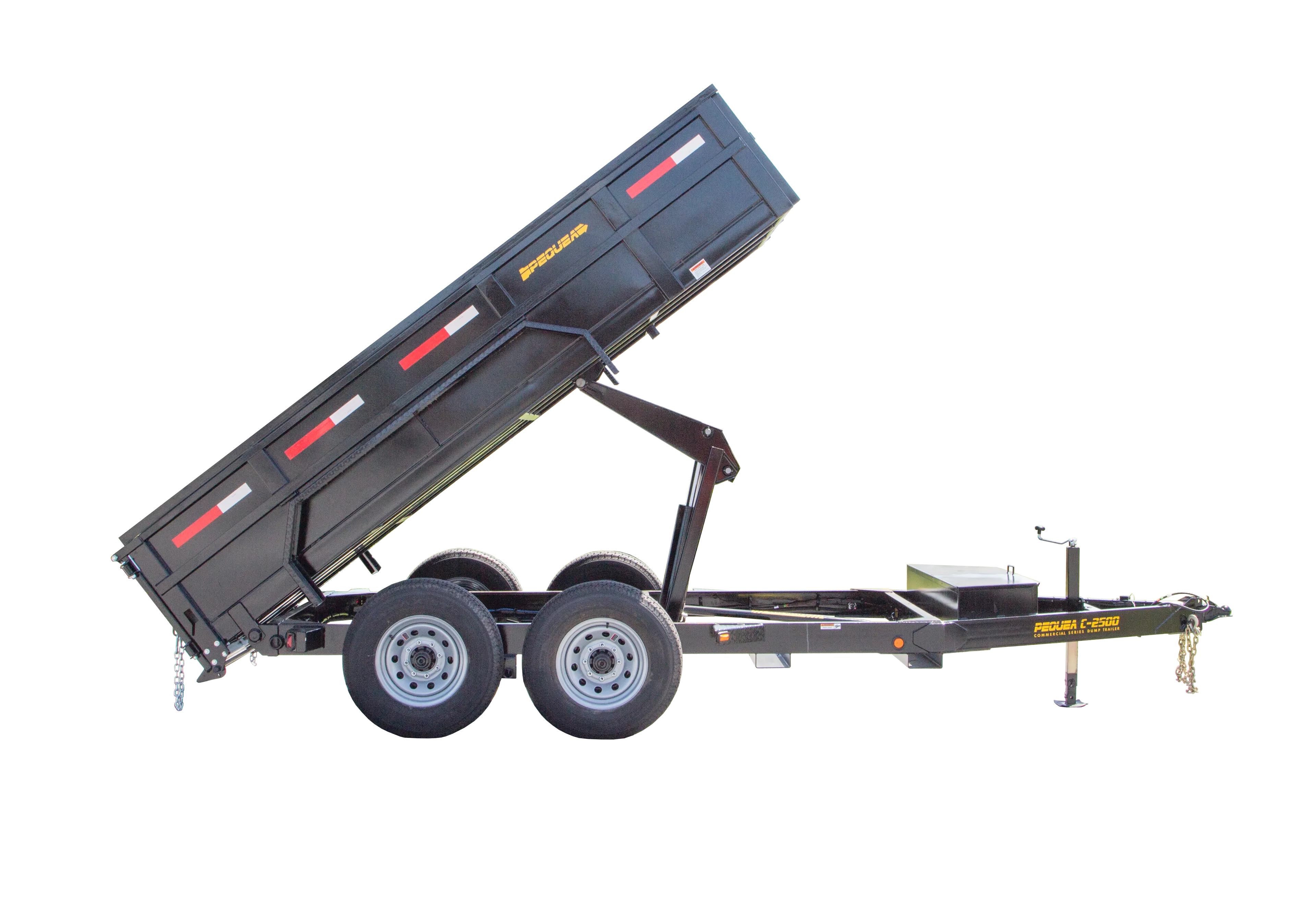Dump Trailers
