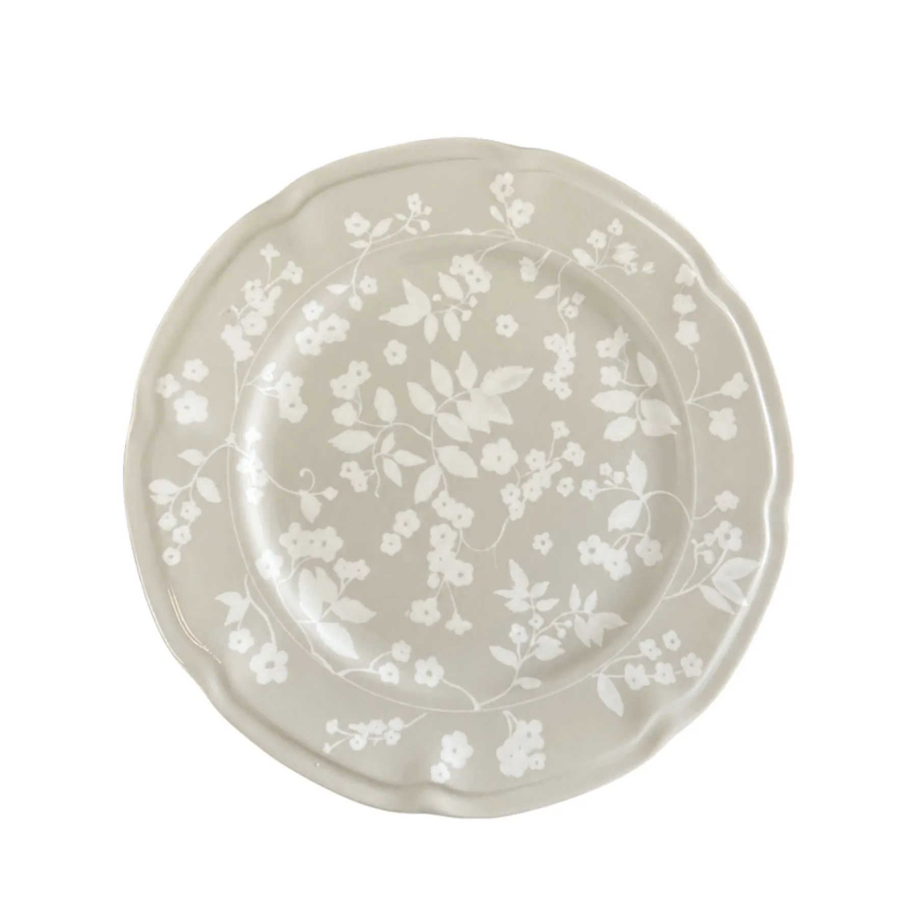 Salad Plates