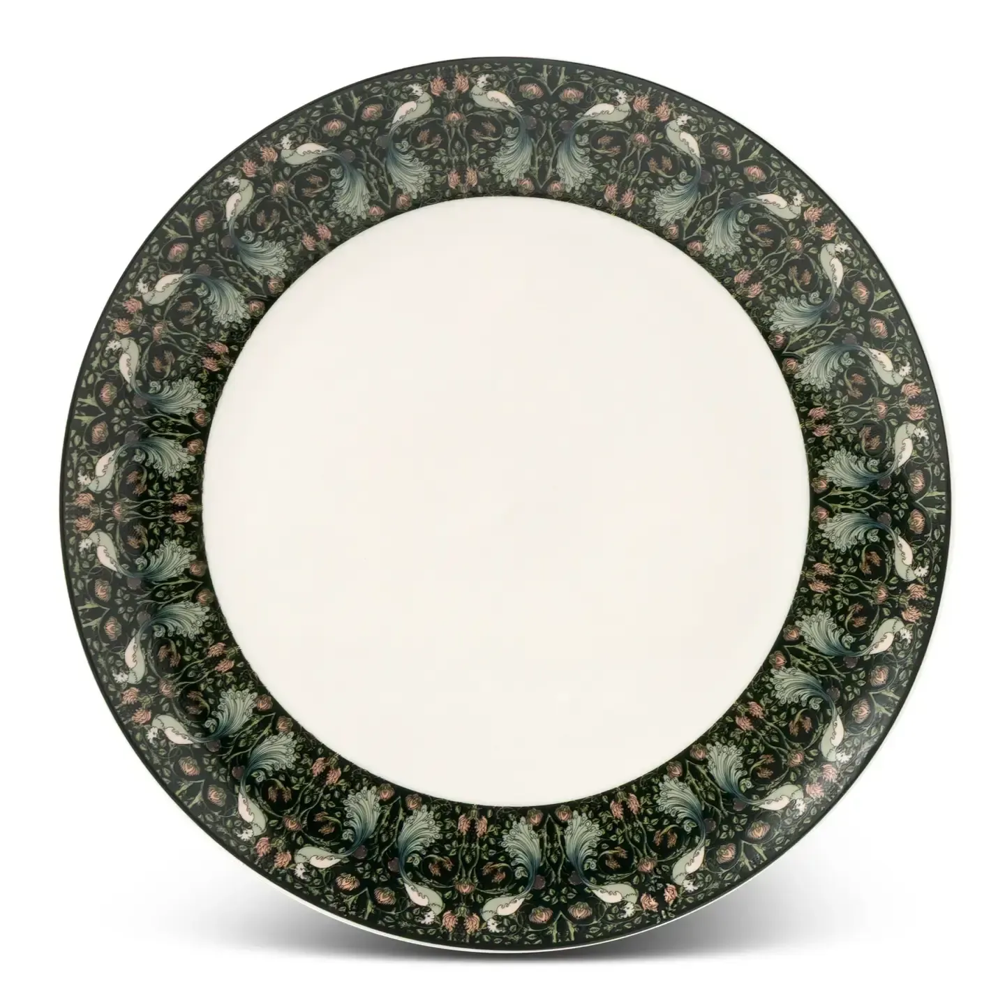 Entree Plates