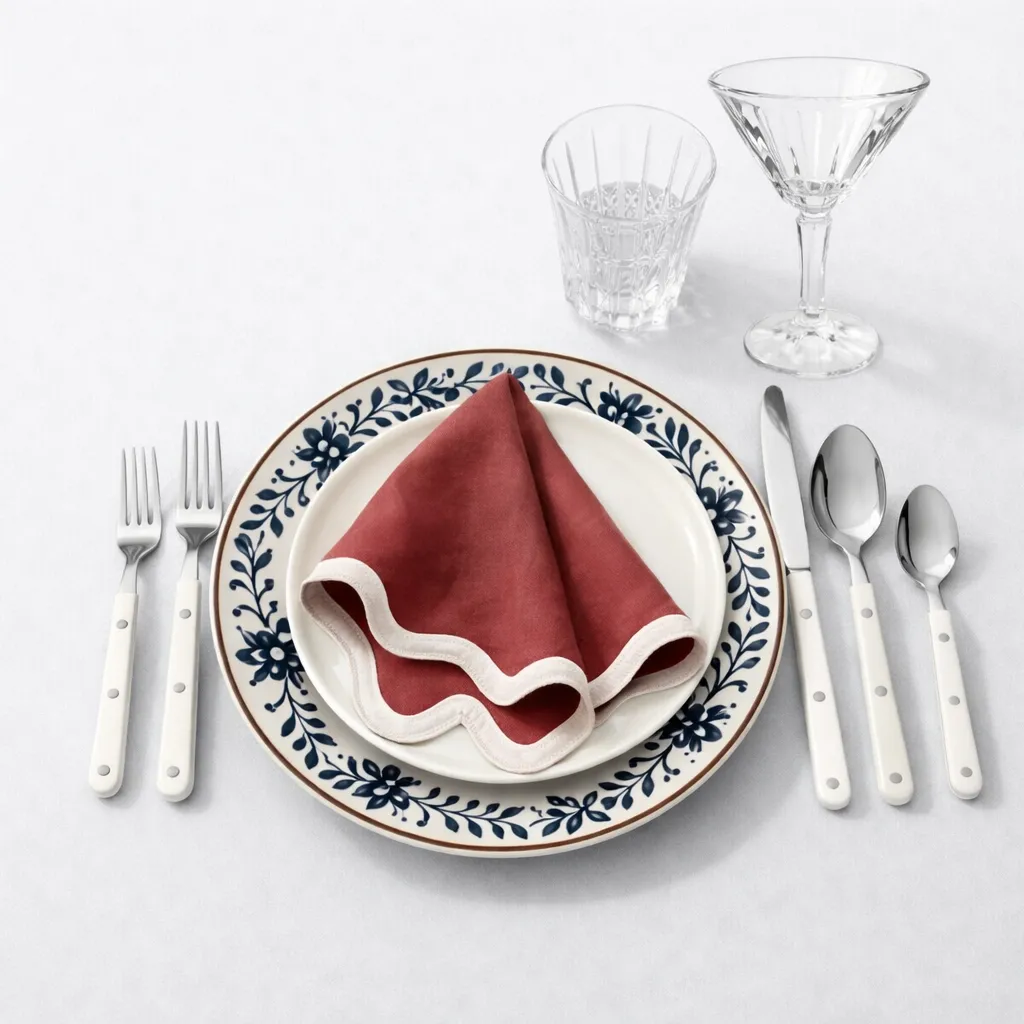 Tablescape collection image