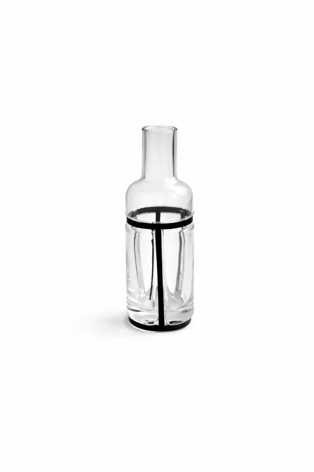 Glass Vase