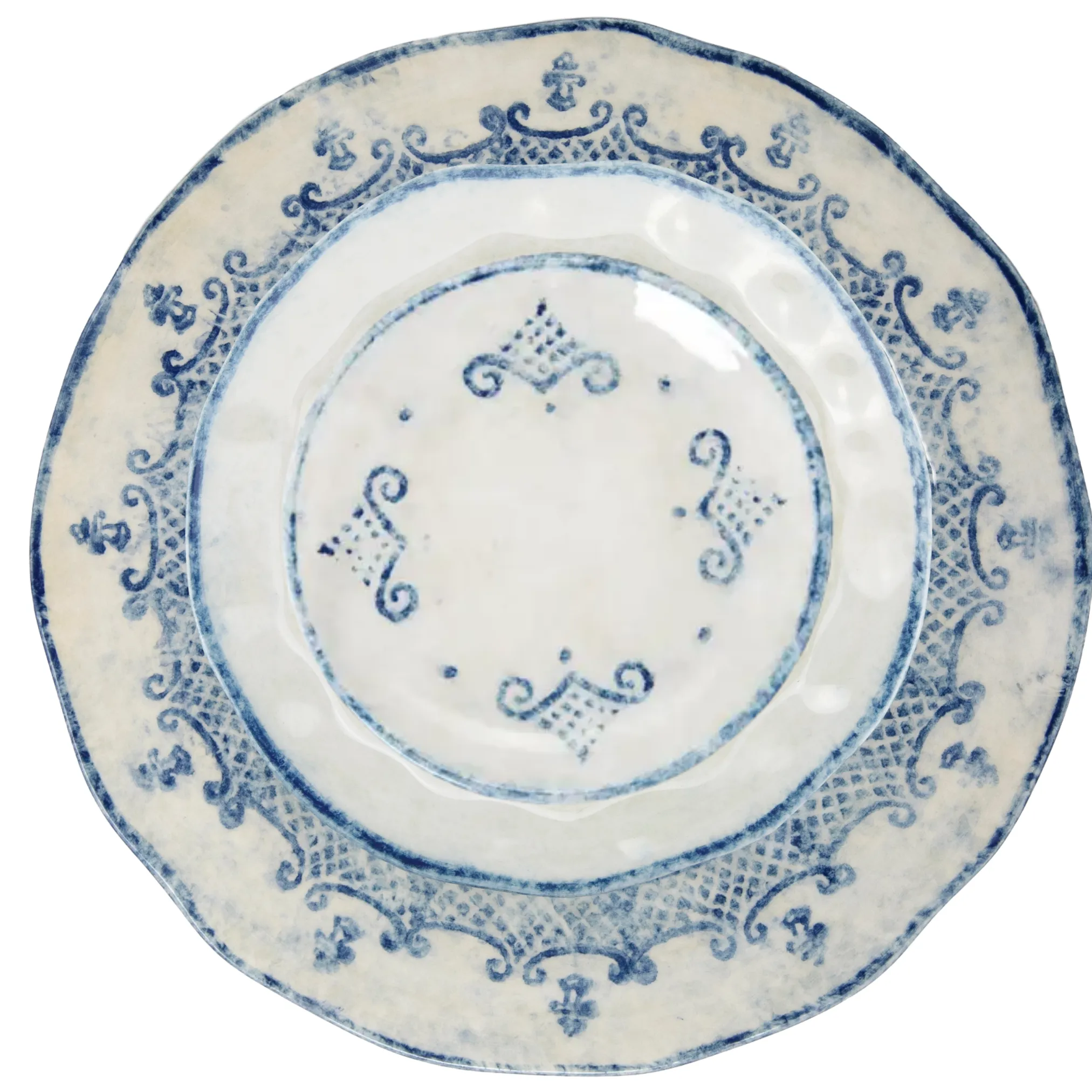 Lecco Plate Collection