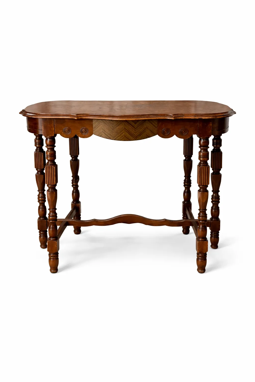 Maison Antique Side Table