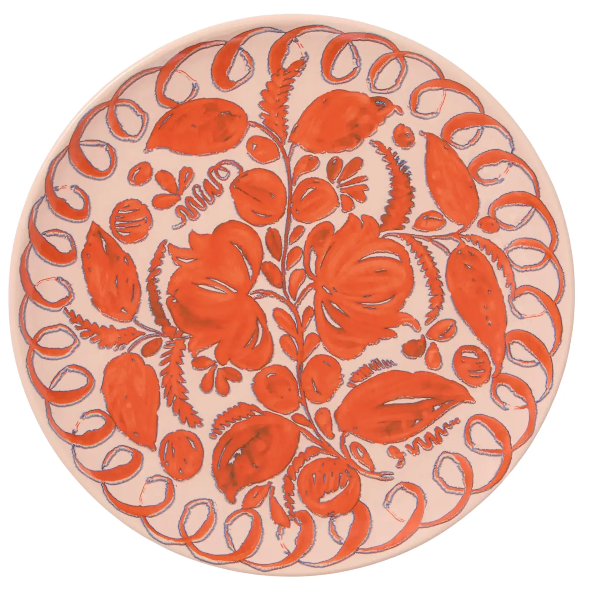 Cascais Plate Collection