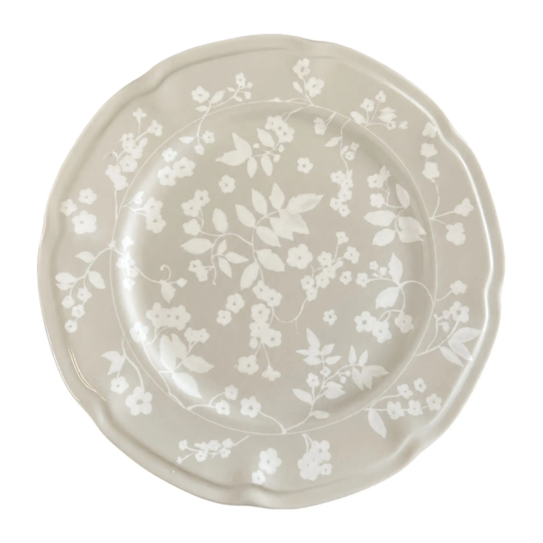 DOLLY | Entree Plate | 10"