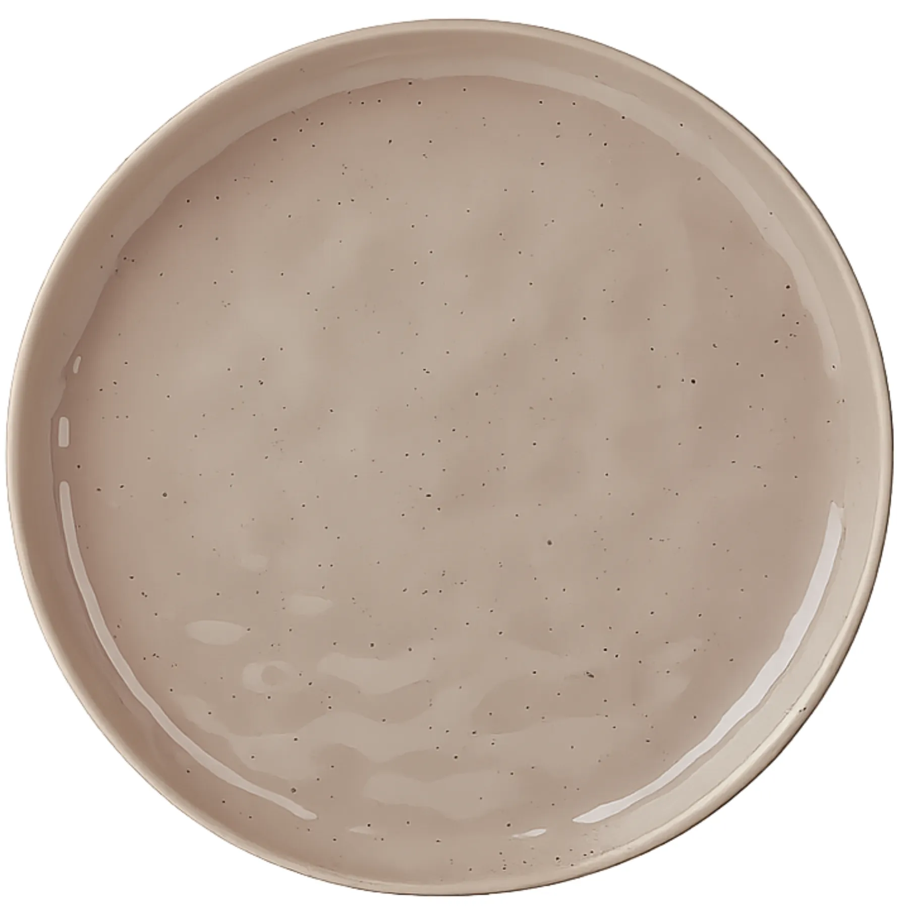 Dune Entree Plate