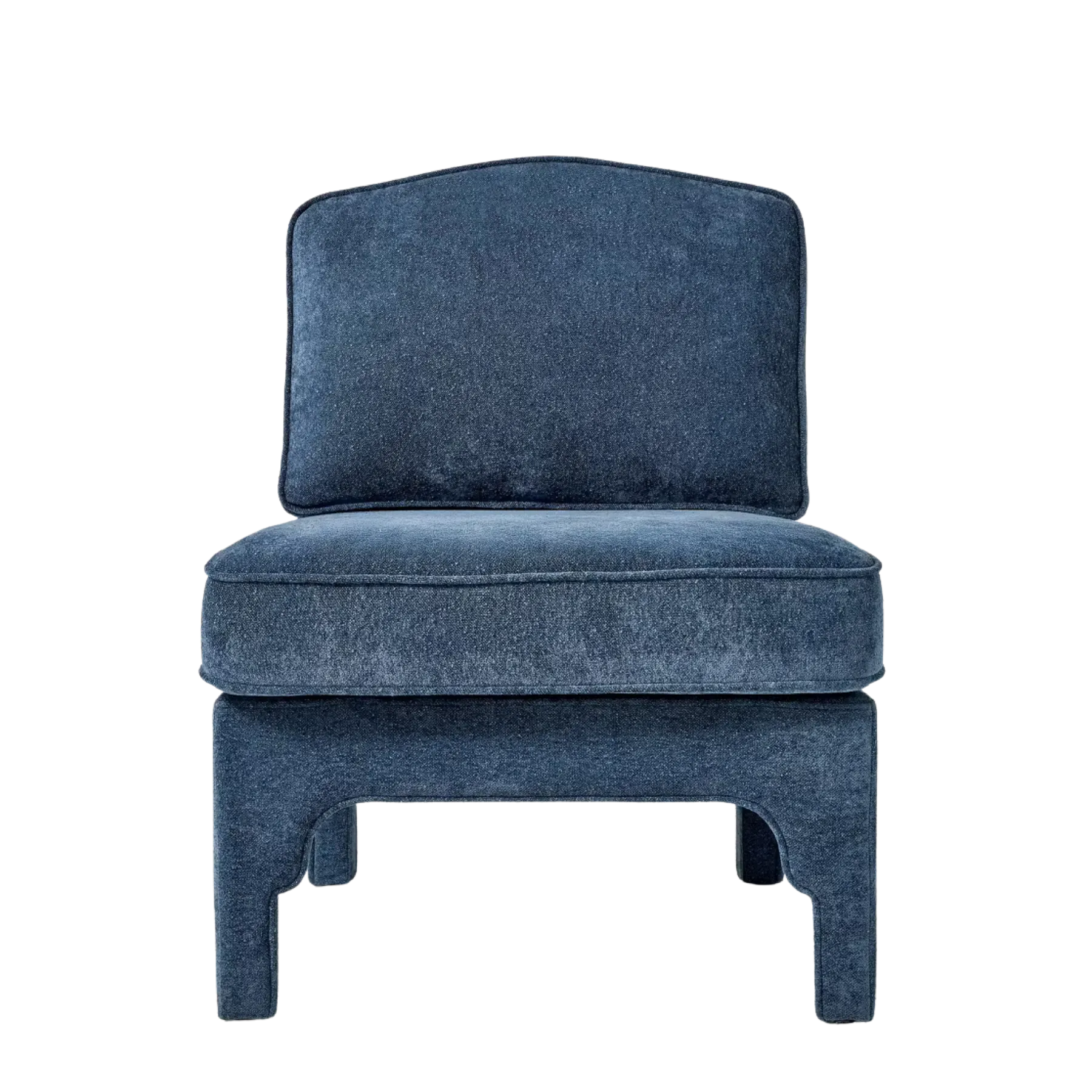 Pacific Blue Chair