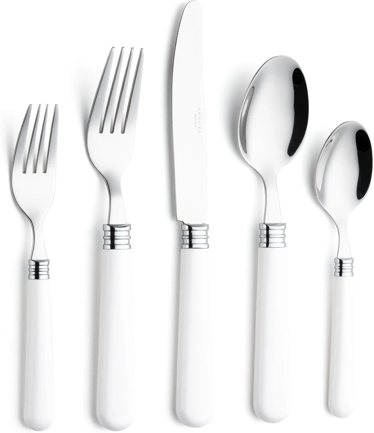BELLA | Flatware | Silver