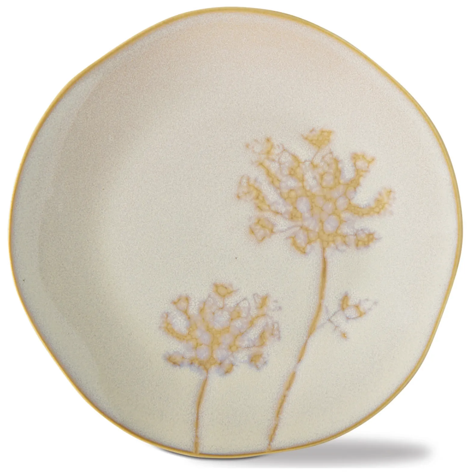 Ava Salad Plate