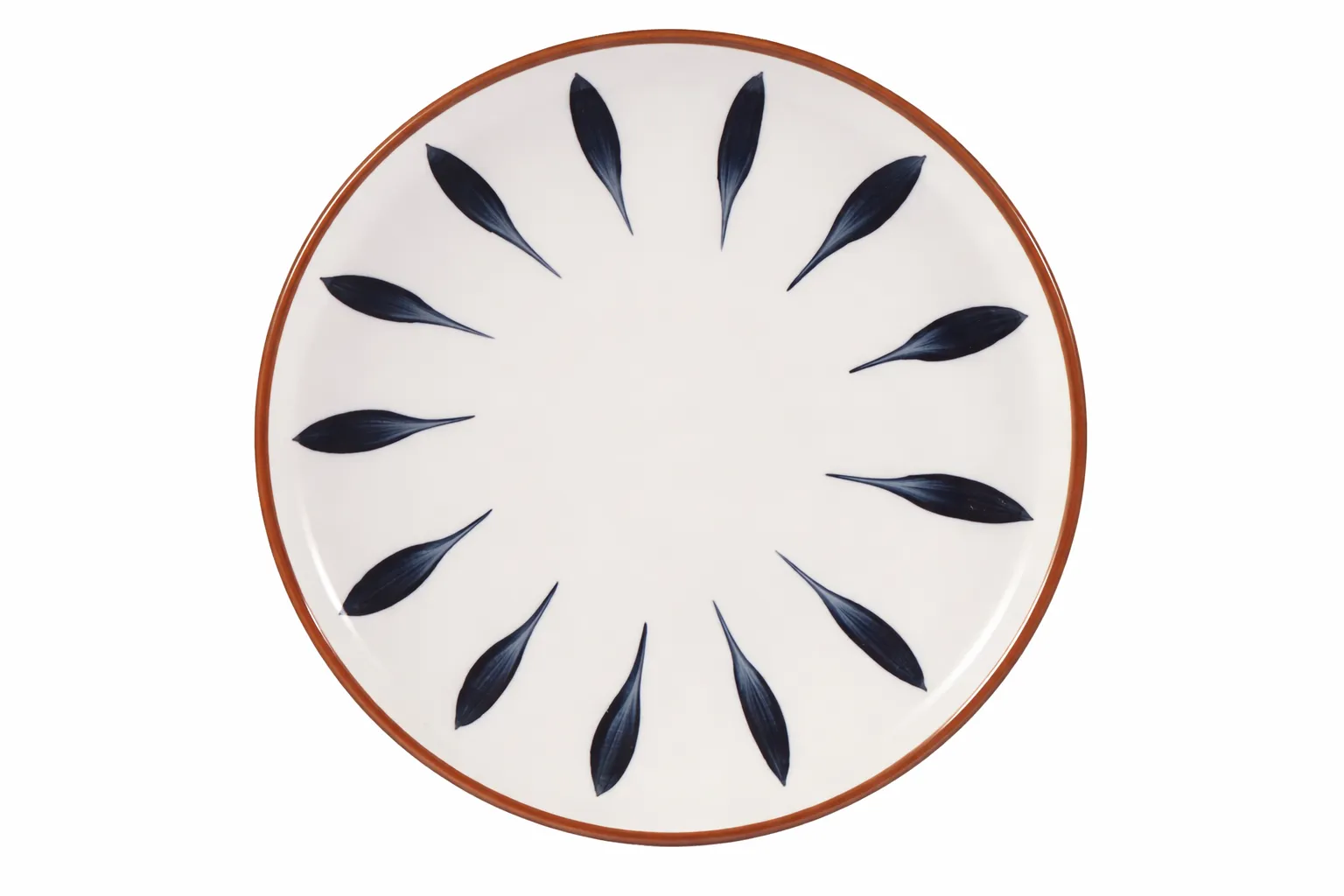 Anette B&B Plate