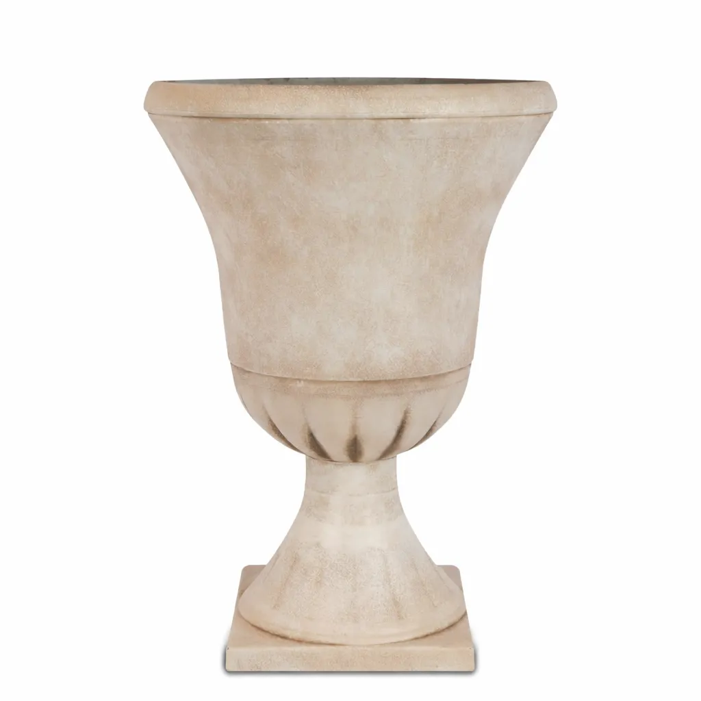 Tuscany Urn Planter