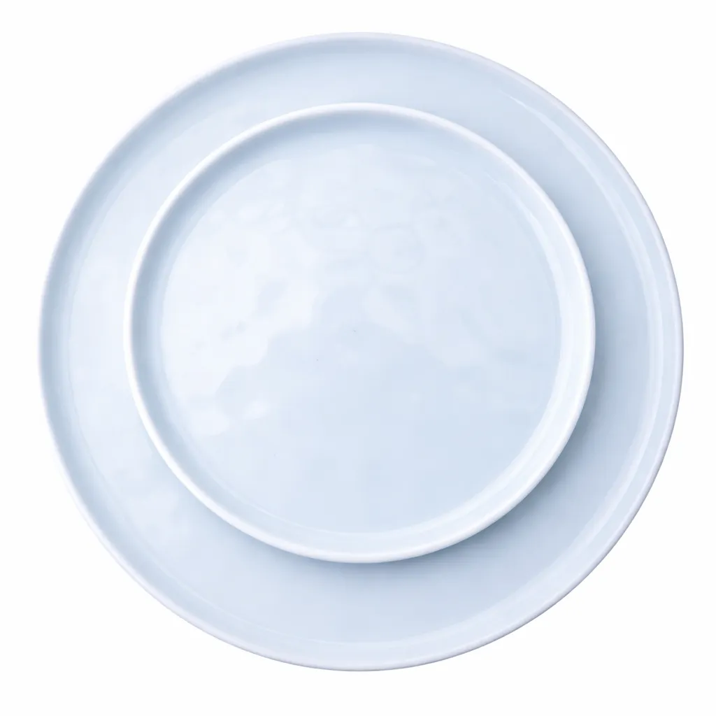 Cloud Collection Plates
