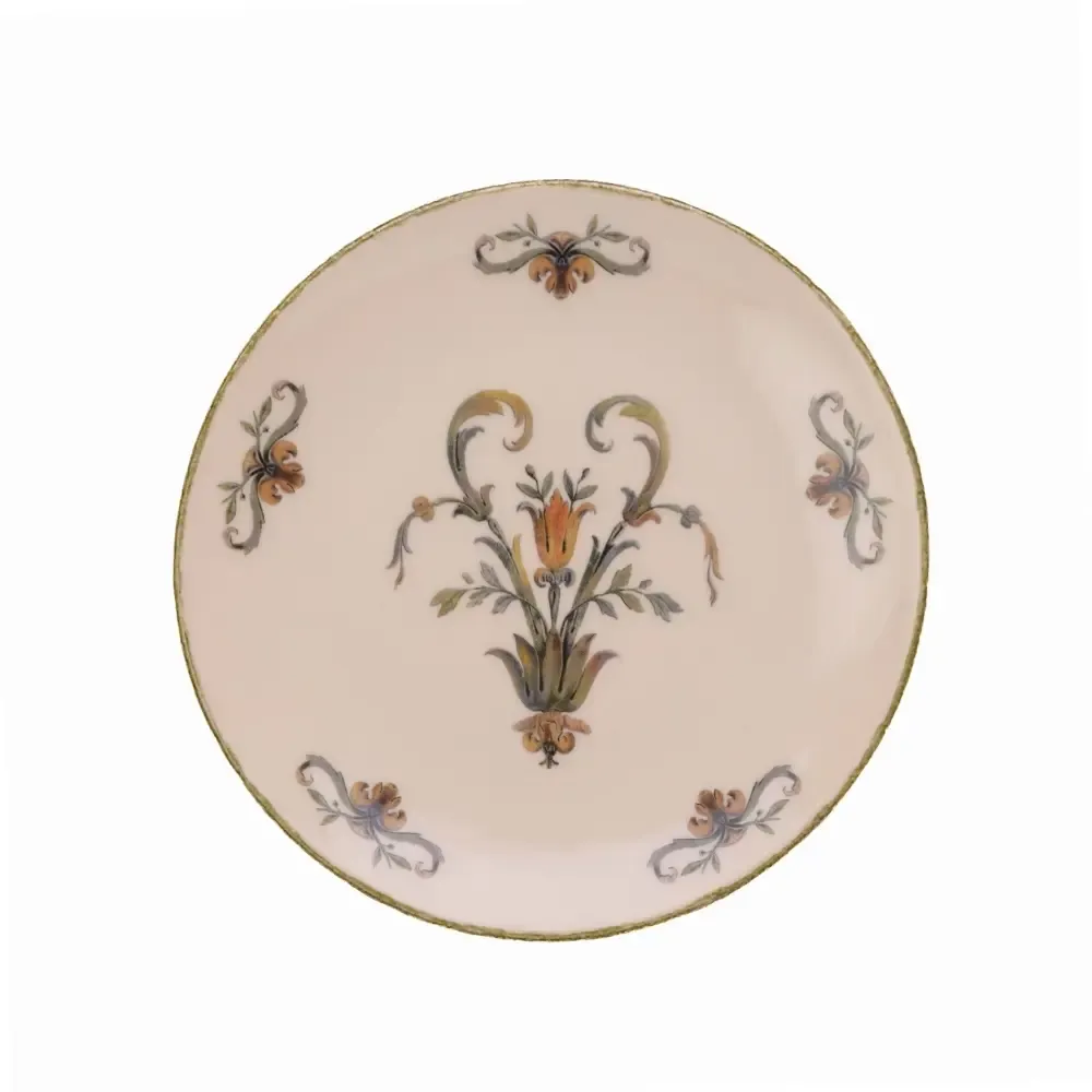 GENEVIEVE | Salad Plate | 8"