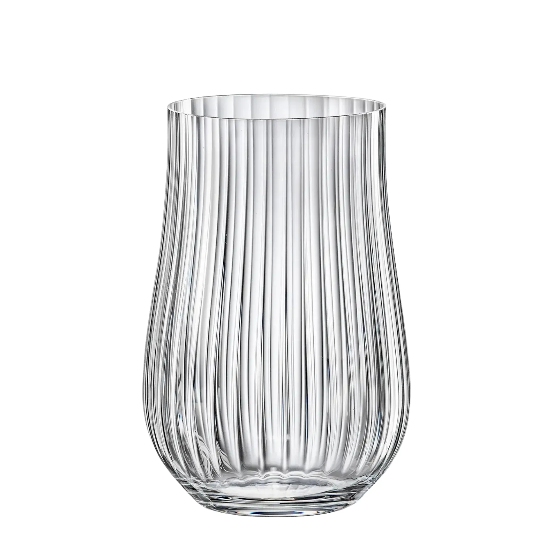 Clara Highball Glass