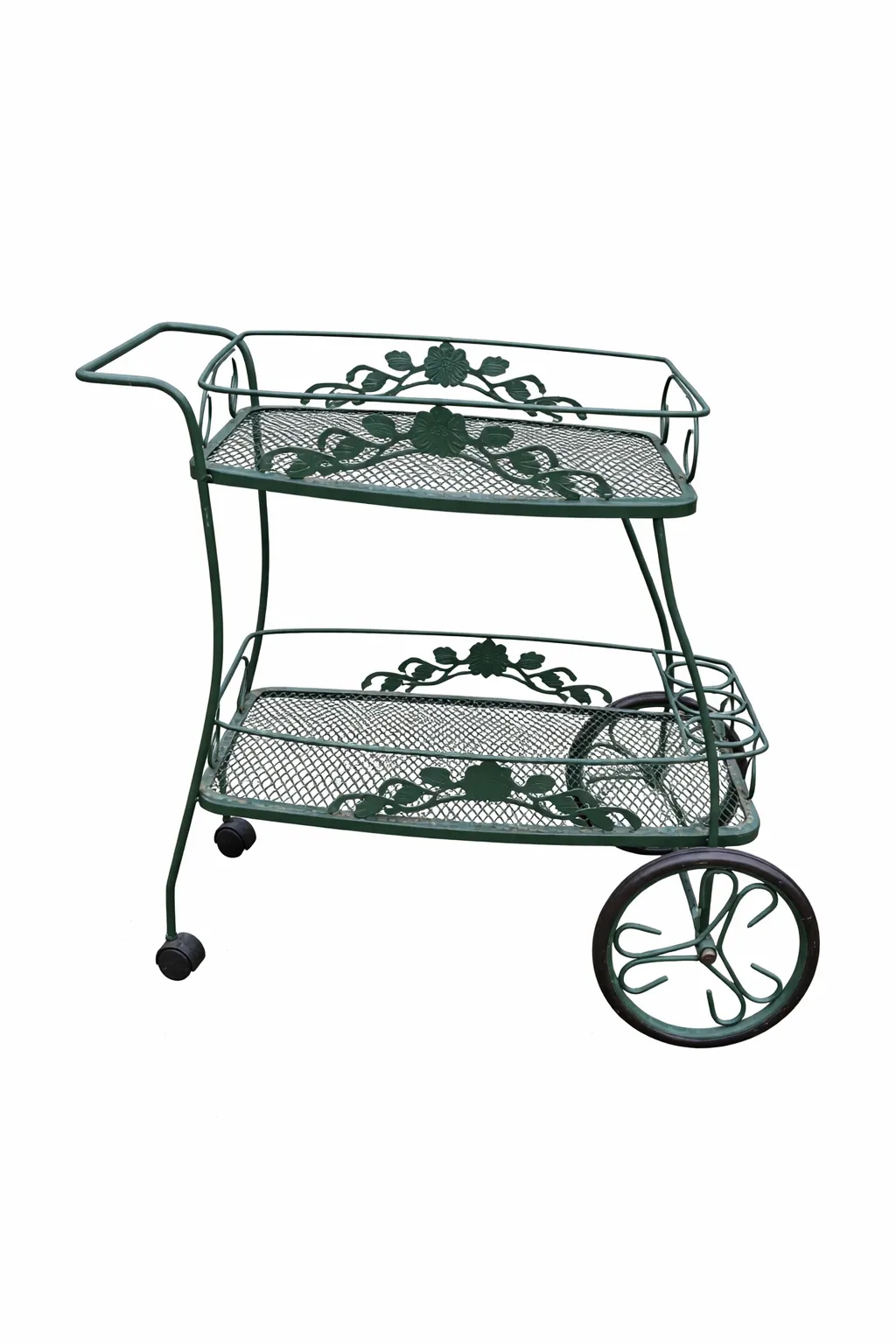 Jardín Beverage Cart
