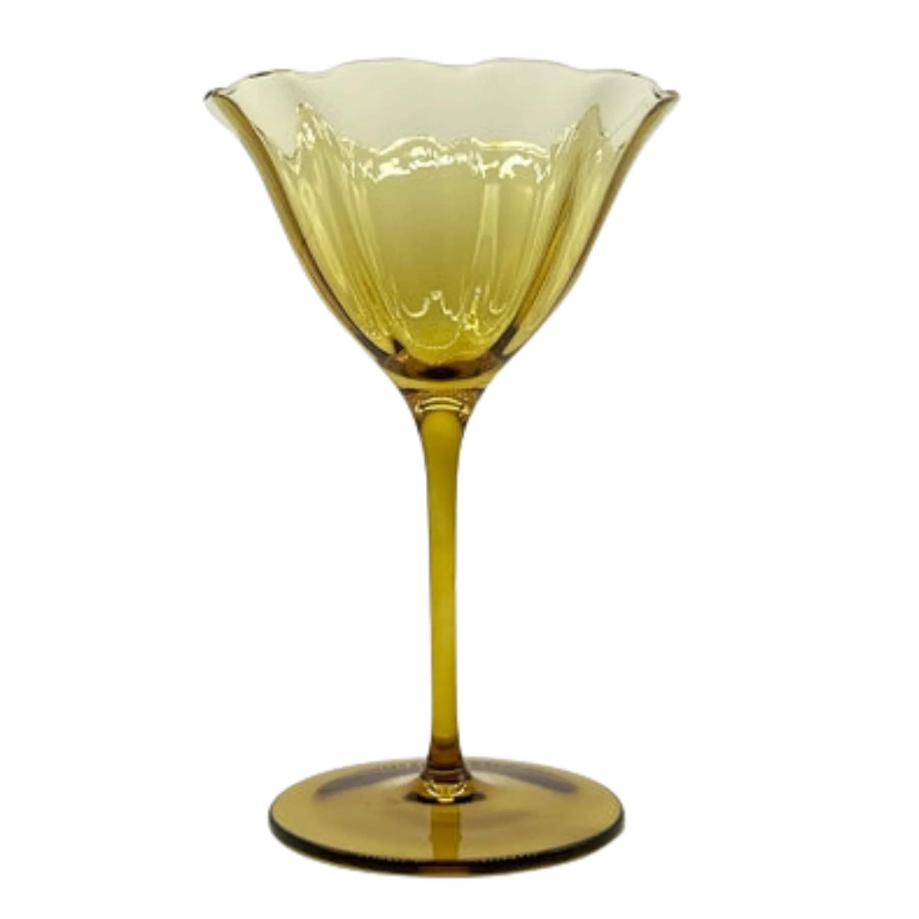 Lala Wine Glass