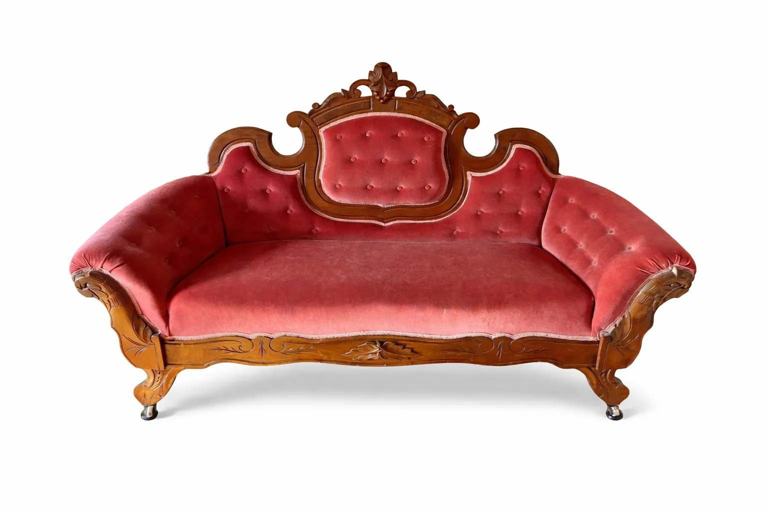 The Diana Couch