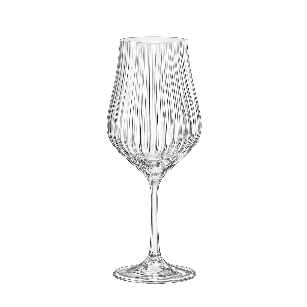 Clara Wine Glass