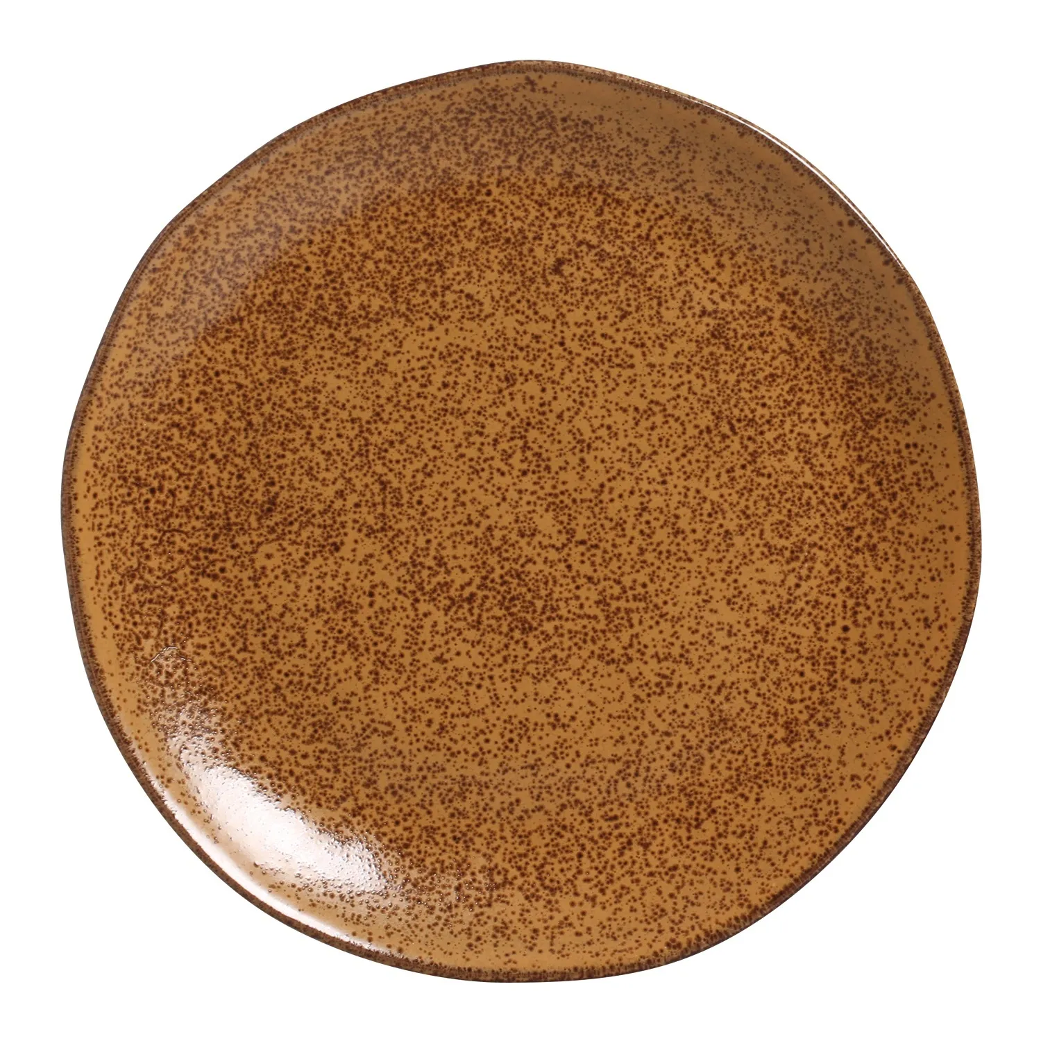 BISCOTTI | Entree Plate | 10.8"