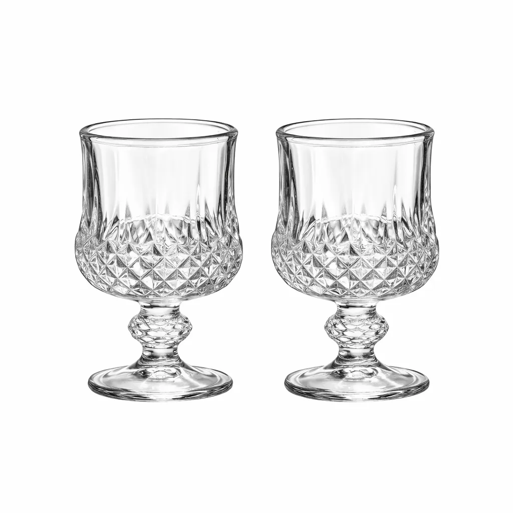 Collins Shot Glass