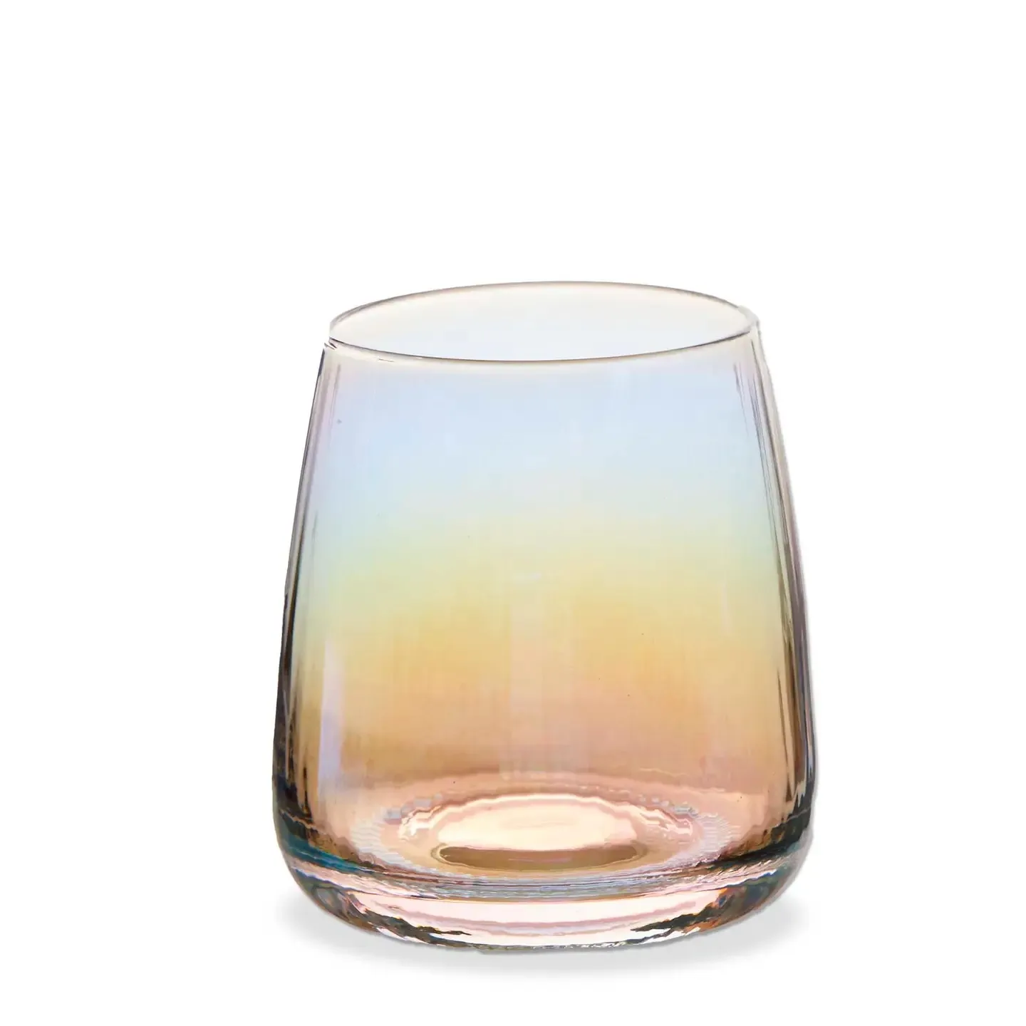 Opal Glass Collection